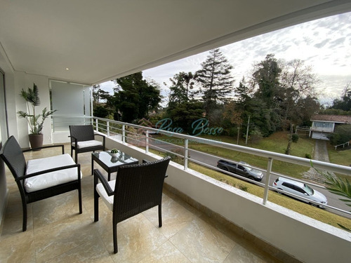 Imagen 3 de 30 de Zona Playa Brava - Punta Del Este Rincón Del Indio