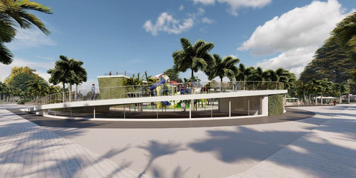Imagen 7 de 12 de Venta Lotes Canning Barrio Privado Forest