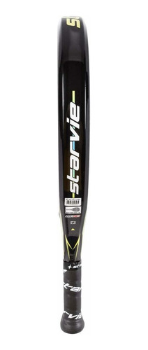 Pala De Padel Starvie Aquila Space Pro 2022