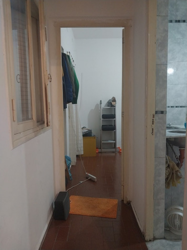 Departamento Interno Estilo Pasillo En Planta Baja 1 Dormitorio Pleno Centro San Luis Al 1100 Ideal Inversores Destinado A Un Alquiler Temporario