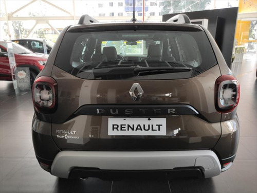 Renault Duster 1.6 16v Sce Intense