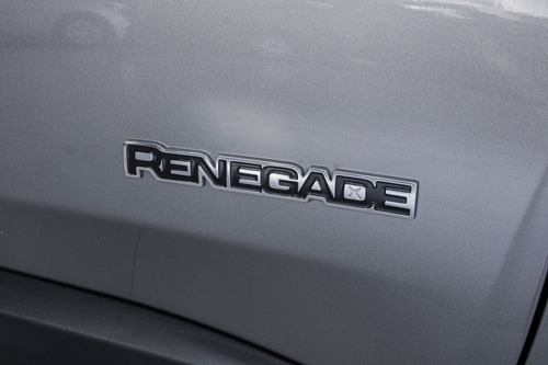 Jeep Renegade Sport 1.8 4x2 Flex 16V Aut.