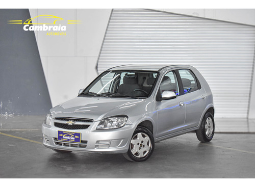 Chevrolet Celta 1.0 MPFI LT 8V FLEX 4P MANUAL