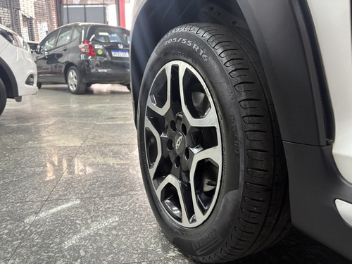 Chery Tiggo 3X 1.0 VVT TURBO iFLEX PRO CVT