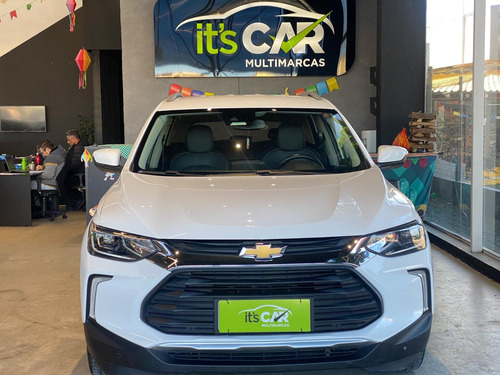 Chevrolet Tracker T A Pr