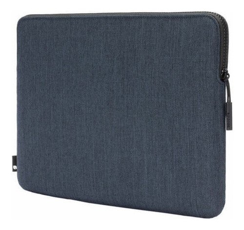 Sleeve Para Macbook 16 M1 Incase Nylon Azul Marino