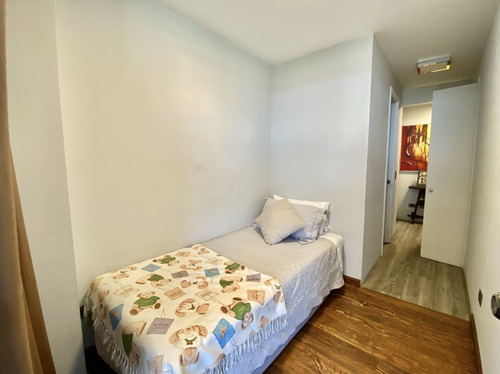 Excelente Conectividad, Parrilla Interior, 2d+servicio