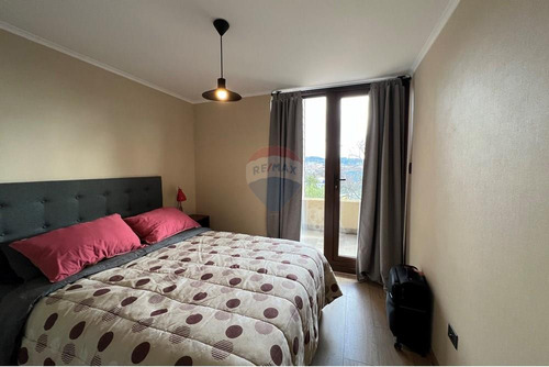 In Sell Apartment In Villarrica