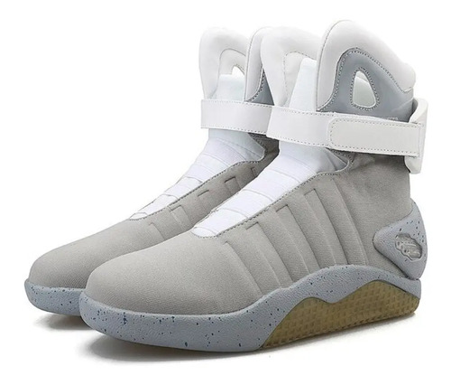 Tenis Volver Al Futuro- Back To The Future | Envío gratis