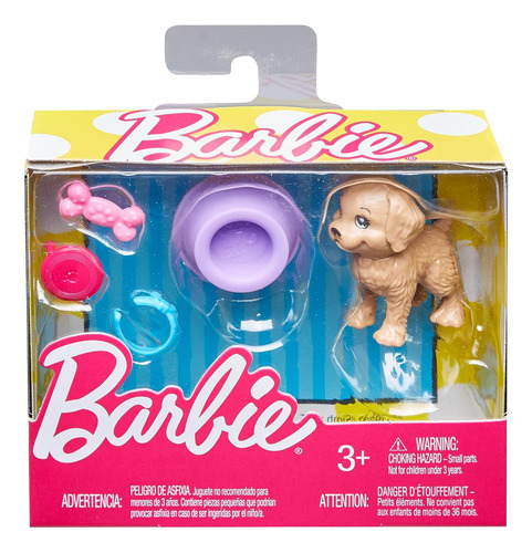 Accesorios De Barbie