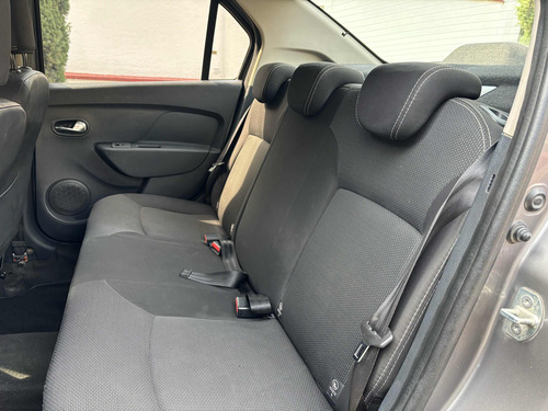 Renault Logan 1.6 Intens Mt