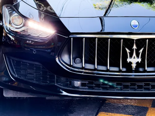 Maserati Ghibli 3.0 L At