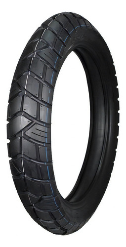 120/80-18 Moto Kenda K6309 62p Tras Dot Tt At Direc