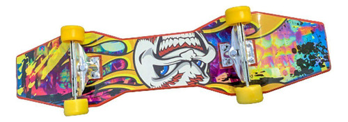 Skate De Dedo Grande 27cm