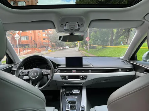 Audi A4 2.0 Tfsi Ambition