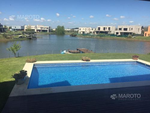 Imagen 10 de 30 de Casa En Venta Y Alquiler Temporario - Maroto Propiedades
