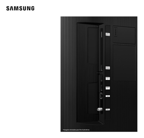 Samsung Smart Tv 43 Crystal Uhd 4k U8100f 2025