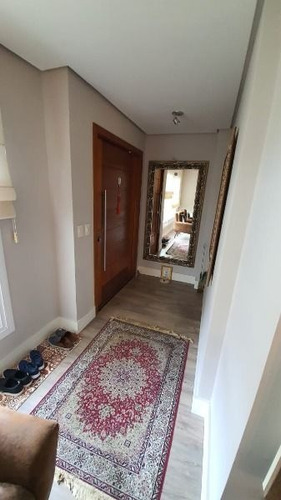 Casa Em Hípica Com 3 Dormitórios - Mi271266