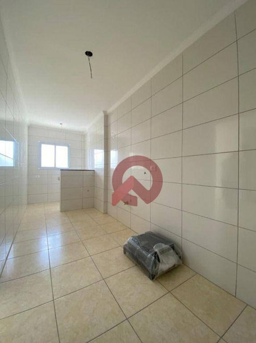 Imagem 23 de 25 de Apartamento Com 2 Dormitórios À Venda, 73 M² Por R$ 406.000,00 - Tupi - Praia Grande/sp - Ap3032