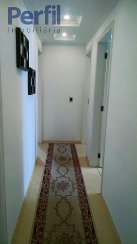 Imagem 9 de 15 de Apartamentos - Com Suíte - 1812