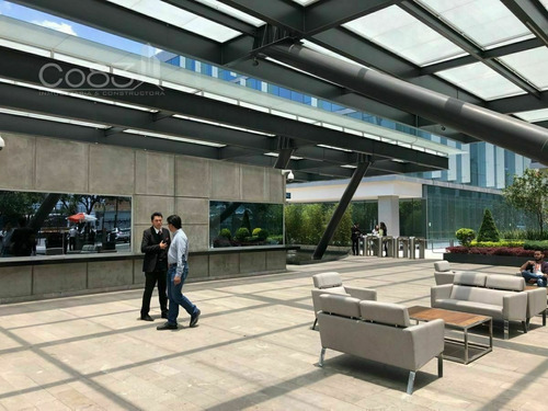 Imagen 2 de 13 de Renta - Oficina - Centrum Park - 11,364 M2