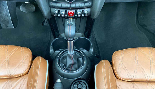 Imagen 15 de 15 de 113235 - Mini Convertible 2018 Con Garantía