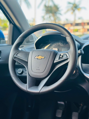 Chevrolet Sonic 1.6 Lt Hb Mt
