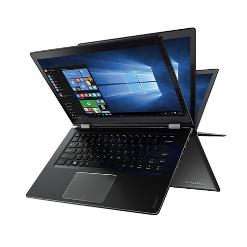 Notebook Lenovo Flex 4 Len-63 I5 Ram 8gb 14 Touch 360 (Reacondicionado)