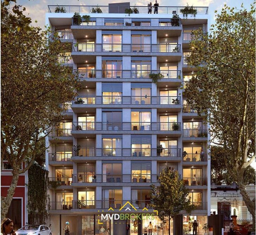 Imagen 3 de 30 de Ventura 810 | Local Comercial En La Blanqueada | A Estrenar | Sobre Avenida 8 De Octubre