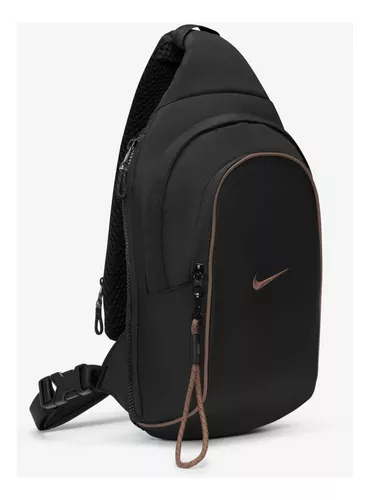 Pochete Nike Sportswear Essentials Sling Unissex - Studio 78