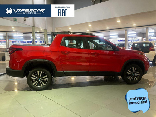 Fiat Toro FREEDOM 1.3 TURBO AT