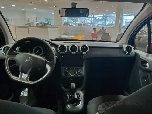 Citroen C3 1.6 Vti 115 Feel Manual Am21 0km - Descuento