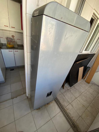 Imagen 22 de 25 de Semipiso 4 Ambientes En Venta, Villa Crespo - Balcón Corrido, A Refaccionar
