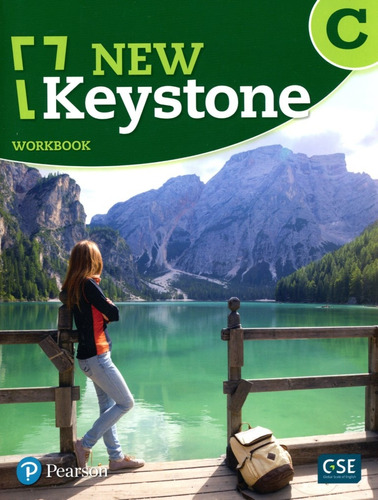 New Keystone C - Wbk - Grupo Editorial De
