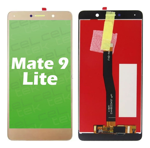 Modulo Compatible Huawei Mate 9 Lite Display Touch Tactil