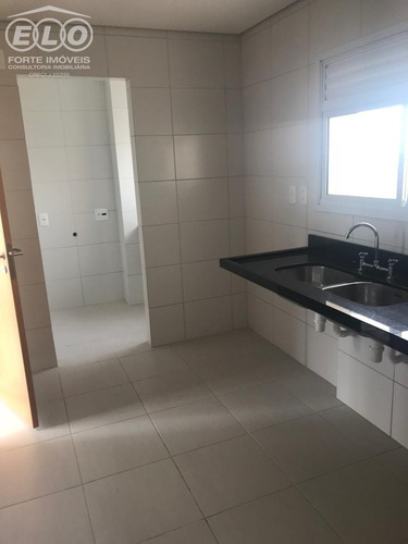 Imagem 16 de 18 de Cobertura Duplex À Venda 3 Suítes Indaiatuba Sp, Apartamento Cobertura Duplex Indaiatuba Sp - Ap01715 - 34326758