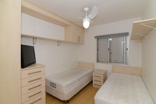 Imagem 7 de 14 de Apartamento Flat Para Venda, 3 Dormitório(s) - 426