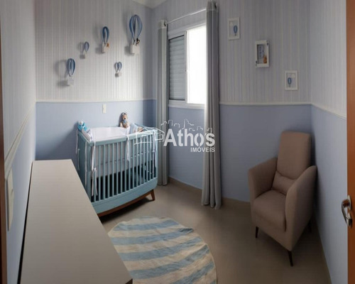Imagem 14 de 18 de Apartamento - Ap01864 - 70750131