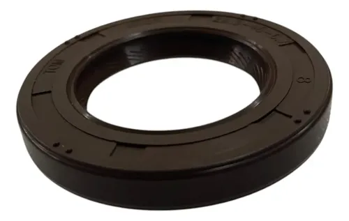 Retentor Dianteiro Virabrequim Jac J2 2012 Ao 2016 Original