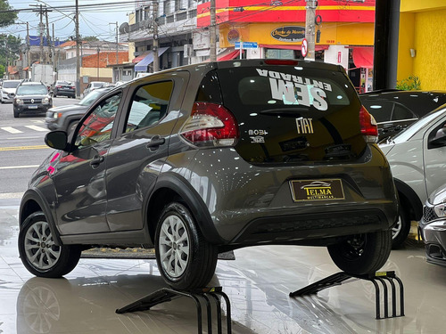 Fiat Mobi 1.0 Like Flex 5p