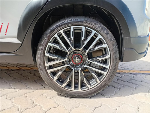 Fiat Pulse 1.3 TURBO 270 FLEX ABARTH AT6
