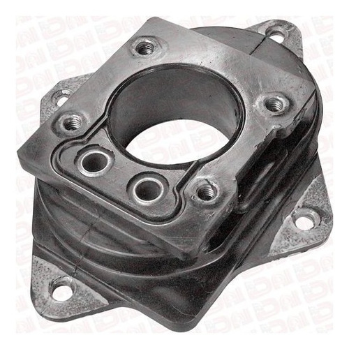 Soporte Para Carburador Seat Cordoba 2000-2002 Dai 6823