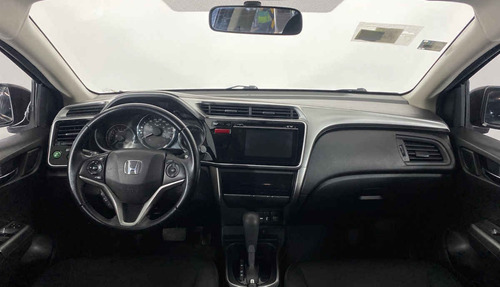 Imagen 13 de 15 de 118284 - Honda City 2016 Con Garantía
