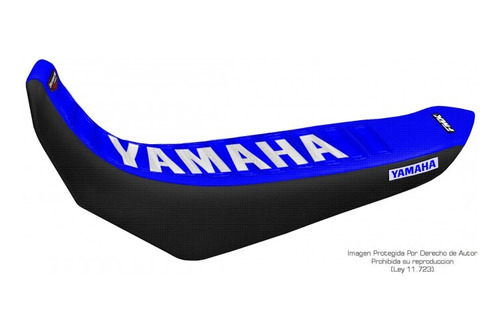 Funda Asiento Yamaha Xt 660x Xt 660r - 04/14 Series Fmx
