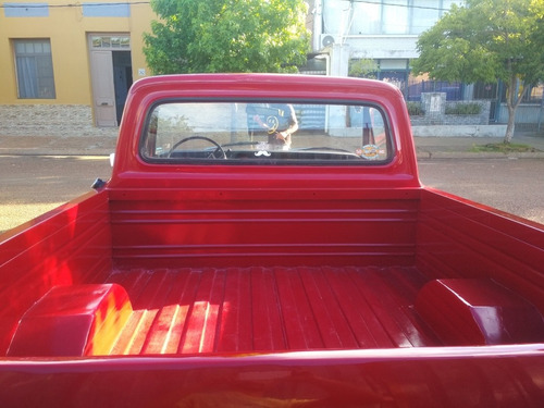 Imagen 4 de 9 de Ford F-100 F100