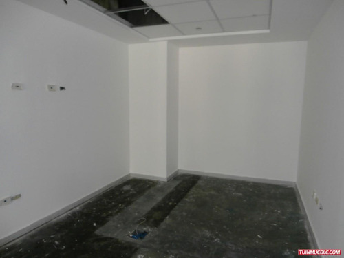 Imagen 8 de 11 de Oficina En Alquiler ~ 220 M2 - Los Palos Grandes