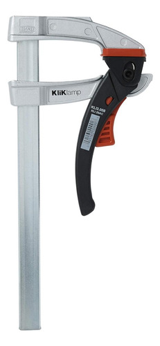 Pinza De Palanca Bessey Rapid Action 12 Pulgadas -lc12 Acció