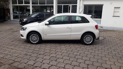 Gol Power Full 2009 Romera Hnos Necochea