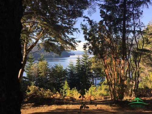 Hermoso Lote Con Vista Al Lago (cód. 205)