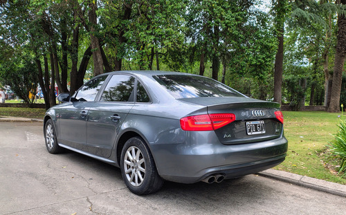 Audi A4 1.8 Ambition Tfsi 170cv